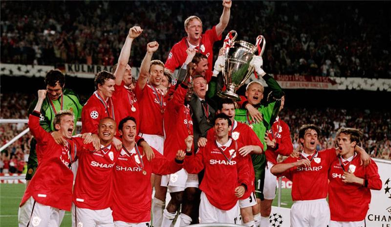 联赛的发展 联赛的发展